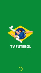 Tv Futebol ao vivo BR 1
