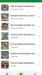 Tv Futebol ao vivo BR 3