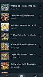 Tv Futebol ao vivo BR 4