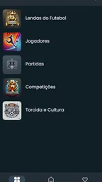 Tv Futebol ao vivo BR 5