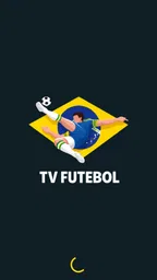 Tv Futebol ao vivo BR 6