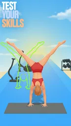 Yoga Flex Home App 2