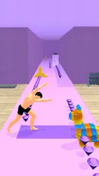 Yoga Flex Home App 5