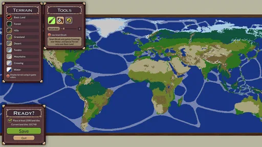 Ages of Conflict World War Sim 7