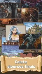 Life in Adventure 4