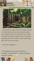 Life in Adventure 5