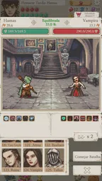 Life in Adventure 6