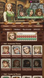 Life in Adventure 8
