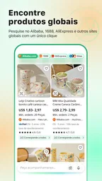 Accio: Agente de IA da Alibaba 1