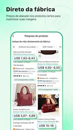 Accio: Agente de IA da Alibaba 8