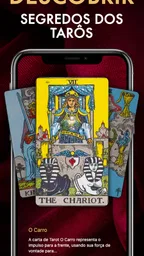 Aprenda Tarot 1