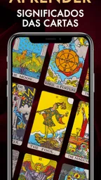 Aprenda Tarot 3