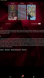 Aprenda Tarot 7