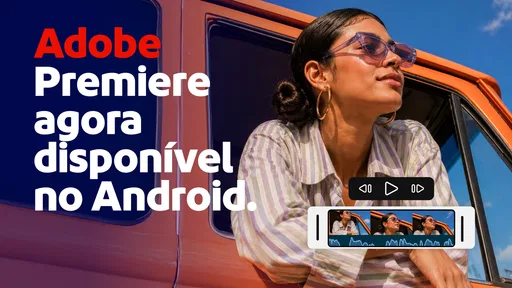 Adobe Premiere: editar vídeo 1