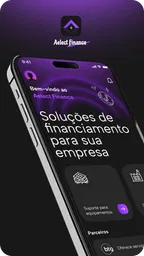 Aelect Finance 1