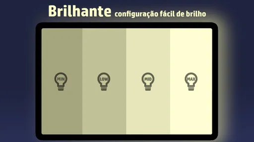 BabyLight - Luz Noturna Bebê 7