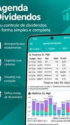 Agenda Dividendos 1