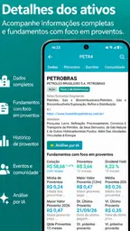 Agenda Dividendos 3