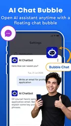 AI Chat: AI Ask, Chat with AI 7