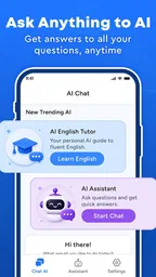 AI Chat: AI Ask, Chat with AI 8