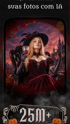 AI Mirror: AI Art Photo Editor 1