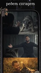 AI Mirror: AI Art Photo Editor 2