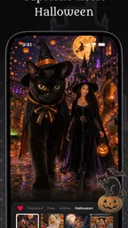 AI Mirror: AI Art Photo Editor 3
