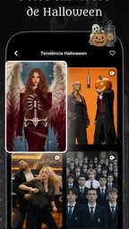 AI Mirror: AI Art Photo Editor 4