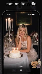 AI Mirror: AI Art Photo Editor 6