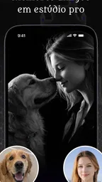 AI Mirror: AI Art Photo Editor 7