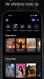 AI Mirror: AI Art Photo Editor 8