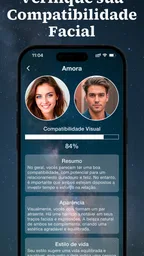 Amora - Retrato da Alma Gêmea 4