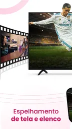 Controle Remoto LG TV 3