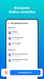 Recuperação de fotos 5
