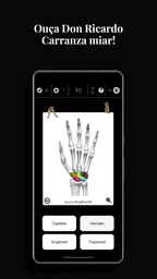 Anatomist - Jogo de Anatomia 4