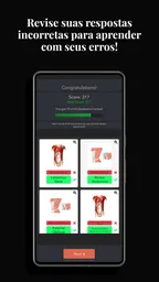 Anatomist - Jogo de Anatomia 5