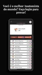 Anatomist - Jogo de Anatomia 6