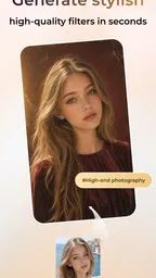 Angevie – Textured Filters 2