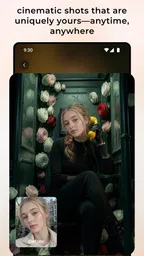 Angevie – Textured Filters 5