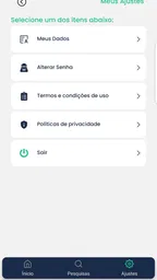 Aparecida Saúde - Paciente 6