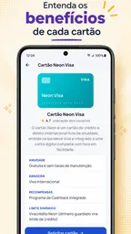 Cartão de Crédito para você 3