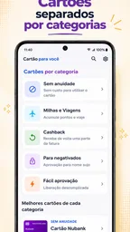 Cartão de Crédito para você 5