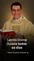 Iluminar7s: Oração e Evangelho 2