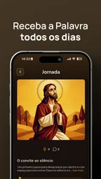 Iluminar7s: Oração e Evangelho 3