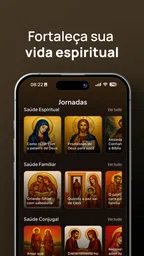 Iluminar7s: Oração e Evangelho 5