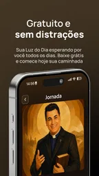 Iluminar7s: Oração e Evangelho 6