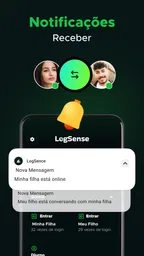 LogSense 4