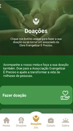 Evangelizar 2