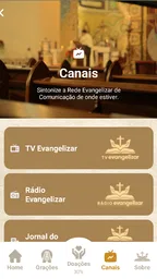Evangelizar 3