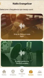 Evangelizar 5
